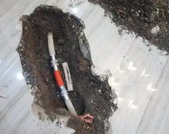 庆安测漏水电话