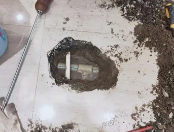 庆安测漏水电话