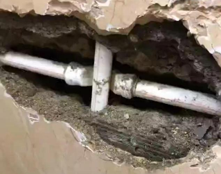 庆安测漏水哪家好