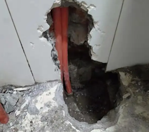 庆安漏水检测电话