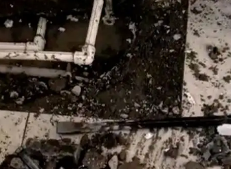 庆安漏水检测电话