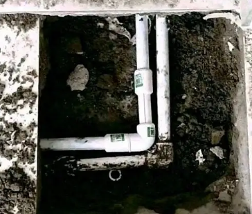 庆安漏水检测多少钱