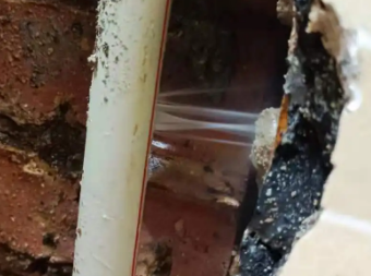 庆安漏水检测电话