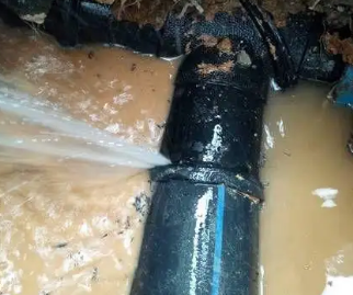 庆安测漏水公司哪家好