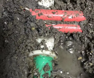 庆安漏水检测电话