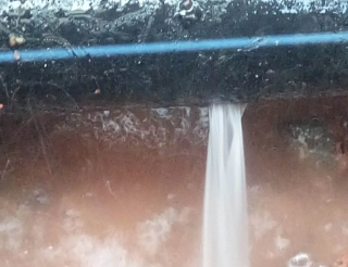 庆安漏水检测多少钱