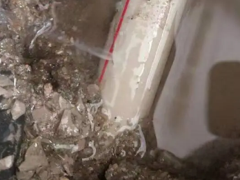 庆安漏水检测哪家好