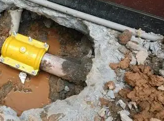 庆安漏水检测哪家好