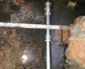 庆安漏水检测公司电话