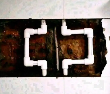 庆安卫生间测漏水哪家好