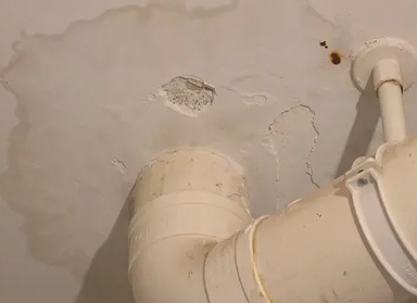 庆安卫生间测漏水多少钱