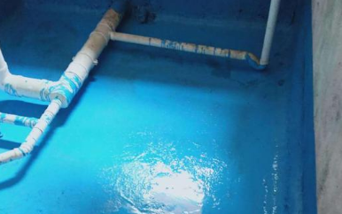 庆安卫生间测漏水哪家好