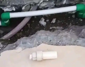 庆安卫生间测漏水多少钱