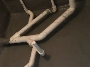 庆安水管漏水检测知识点