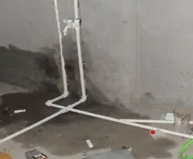 庆安水管漏水检测多少钱