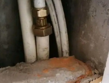 庆安水管漏水检测哪家好