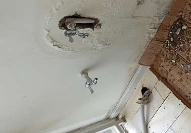 庆安卫生间测漏水