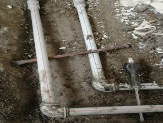 庆安卫生间测漏水多少钱