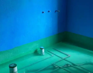 庆安卫生间防水