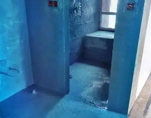 庆安卫生间防水哪家好