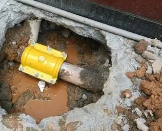 庆安卫生间测漏水哪家好