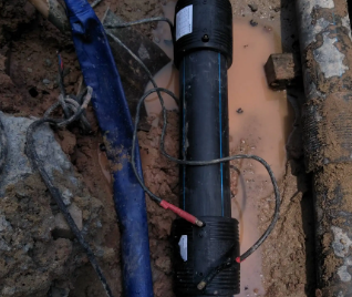 庆安水管漏水检测多少钱