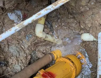 庆安水管漏水检测哪家好