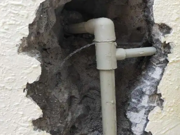 庆安卫生间测漏水哪家好