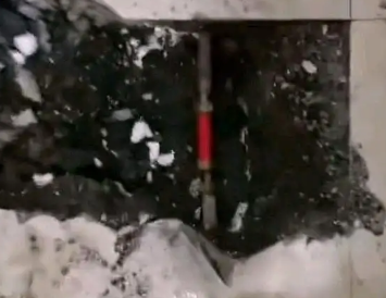 庆安卫生间测漏水多少钱