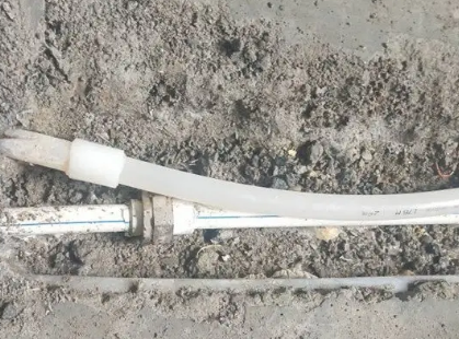 庆安卫生间测漏水哪家好