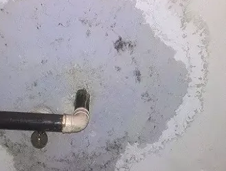 庆安卫生间测漏水之怎么维修