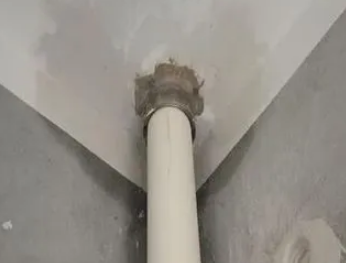 庆安卫生间测漏水价格