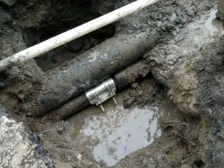 庆安水管漏水检测的传递距离多少