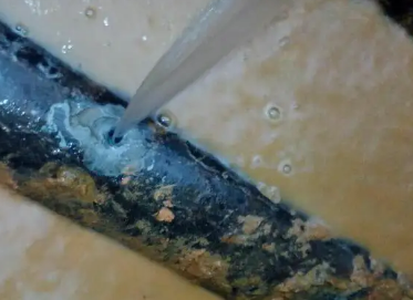 庆安水管漏水检测多少钱