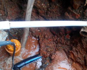 庆安水管漏水检测哪家好