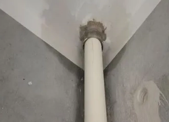 庆安卫生间测漏水的新闻分享