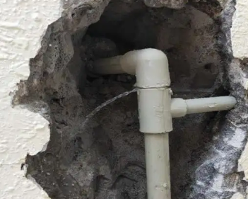 庆安卫生间测漏水哪家好