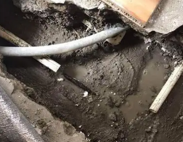 庆安卫生间测漏水价格明细