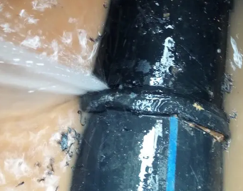 庆安水管漏水检测的小妙招