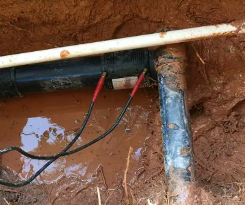 庆安水管漏水检测多少钱