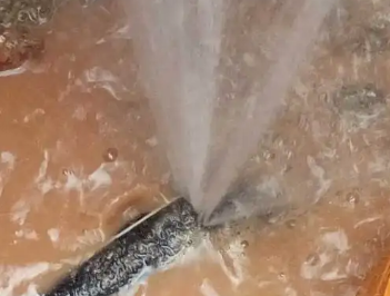 庆安水管漏水检测哪家好