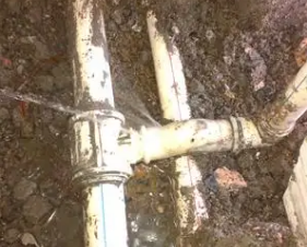 庆安卫生间测漏水多少钱