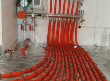 庆安地暖维修多少钱