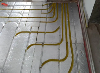 庆安地暖维修哪家好