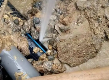 庆安水管漏水检测哪家好