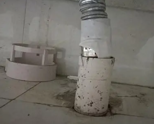 庆安卫生间测漏水哪家好