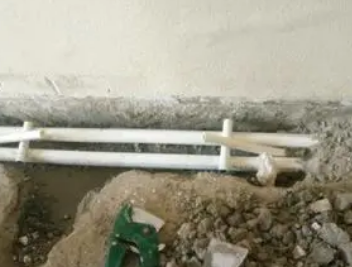 庆安卫生间测漏水哪家好