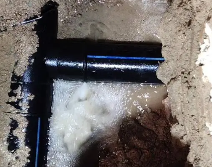 庆安水管漏水检测哪家好