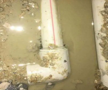 庆安水管漏水检测多少钱