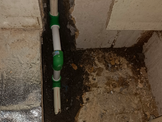 庆安卫生间测漏水哪家好